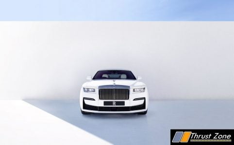 2021 Rolls Royce Ghost india launch (3)