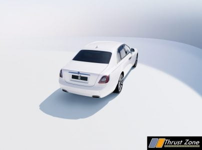 2021 Rolls Royce Ghost india launch (5)