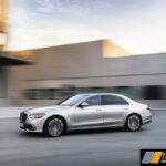 All New 2021 Mercedes S-Class