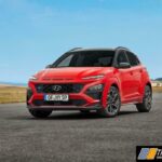 All-new Hyundai Kona N Line