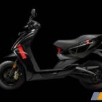 Ather Energy Series 1