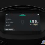 Ather Energy Series1 (Custom UI)