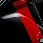 Ather Energy Series1 (Front Fairing)