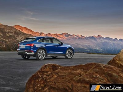 Audi Q5 Sportback (3)