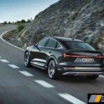 Audi e-tron S Sportback