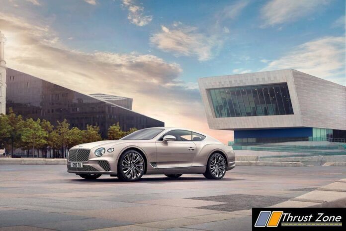 Bentley-Continental-GT Mulliner - 1 (1)