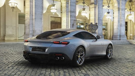 Ferrari Roma India Prices (1)