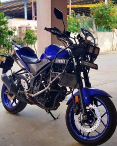 Modified-Yamaha-300-adventure-tenre