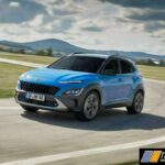 New Hyundai Kona