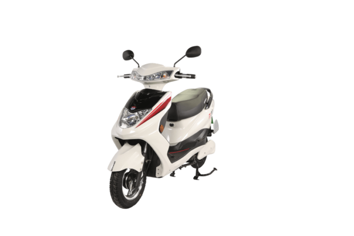 Okinawa R 30 Electric Scooter