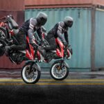 Pulsar Two Chalk Lines Commercial Is Social Distance With Style and Hashtag Swag (1)