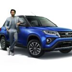 Toyota Kirloskar Motor launches its much-awaited compact SUV in India, the all-new Toyota Urban Cruiser – 2