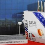 UFI Filters Sofima D+Fend Anti-Virus Cabin Air Filter Launched In India (1)