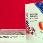UFI Filters Sofima D+Fend Anti-Virus Cabin Air Filter Launched In India (2)