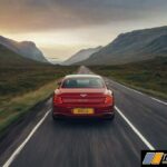 2021 Bentley Flying Spur V8 (1)