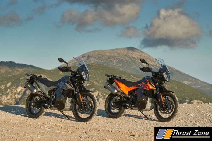 2021 KTM 890 Adventure (6)