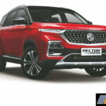 2021-MG-Hector-launched