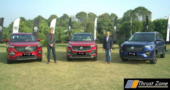 2021-MG-Hector-launched