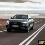 Audi Q8 Celebration Variant