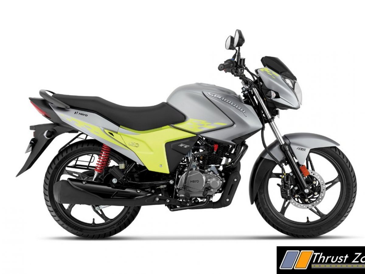 Hero Pleasure Platinum And Glamour Blaze Limited Edition Launched Hero Pleasure Platinum And Glamour Blaze Limited Edition Launched