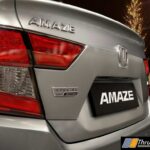 Honda Amaze Special Edition (3)