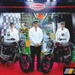 Honda commences all India dispatches of H’ness CB350