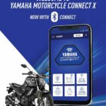 Yamaha Connect X