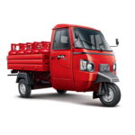 Mahindra Alfa BS6 RED ALFA Plus_Load