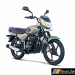 Bajaj New CT100 (2)