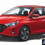 Next Generation 2020 Hyundai i20 (1)
