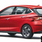 Next Generation 2020 Hyundai i20 (2)