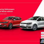 VW Polo and Vento Red & White Special Edition (4)