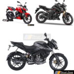 Honda Hornet 2.0 Vs Pulsar NS160 Vs Apache RTR 160 4V