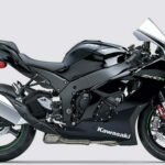 2021 Kawasaki Ninja ZX-10R