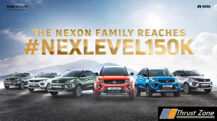 1.5 Lakh Tata Nexon