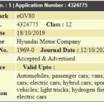 2020-Genesis-EV-plans-India-Patent-Filed-2