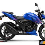 2020 TVS Apache RTR 200 Launched With Riding Modes (1)