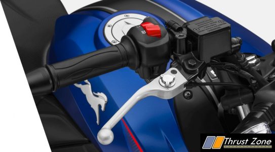 2020 TVS Apache RTR 200 Launched With Riding Modes (3)