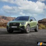 2021 Audi SQ2