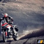 2021 Ducati Multistrada V4 (1)