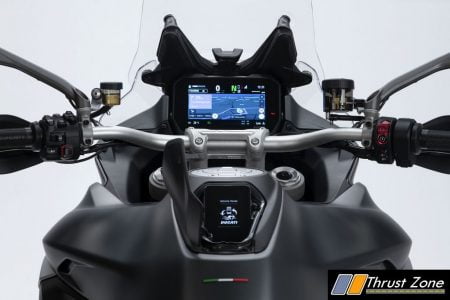 2021 Ducati Multistrada V4 (4)