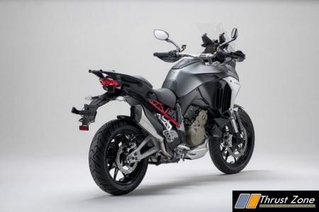 2021 Ducati Multistrada V4 (7)