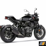 2021 HONDA CB1000R BLACK EDITION