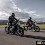 2021 HONDA CB1000R