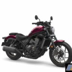 2021 HONDA CMX1100 REBEL