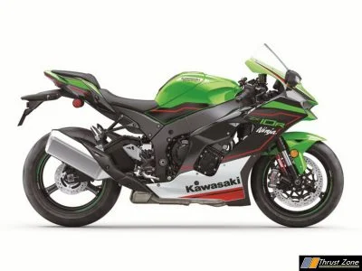 2021 Kawasaki Ninja ZX-10R (4)