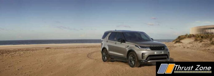 2021 Land Rover Discovery Facelift Revealed (2)