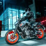 2021 Yamaha MT-07 Unveiled (2)