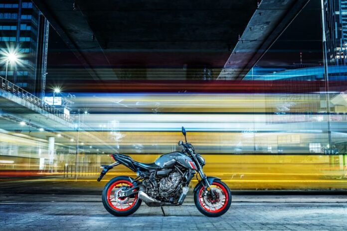 2021 Yamaha MT-07 Unveiled (3)