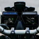 2021-Yamaha-Tracer-9-GT-Instrument-Cluster